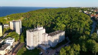 Nadmorski apartament tuż przy samym lesie - 8