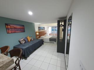 Apartamento Praia do Centro Pipa - 9