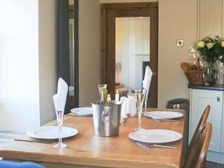 Werescote View - Burlescombe - 7