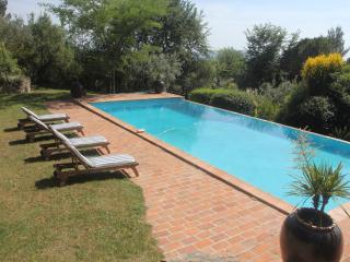 Mansion in Var with Private Pool - Tourrettes - 5