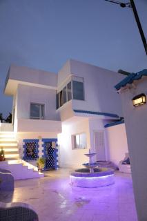 Maison sidi bou - Rafrāf - 0