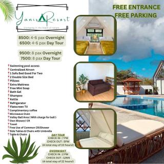 Yanis Resort - Calatagan - 3