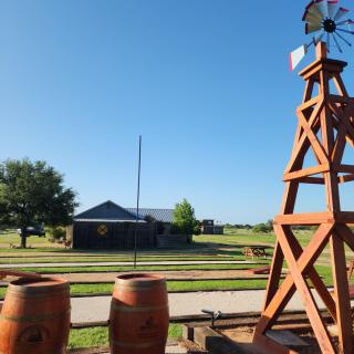 Cozy Fredericksburg Retreat Fire Pit & Wineries - Fredericksburg - 3
