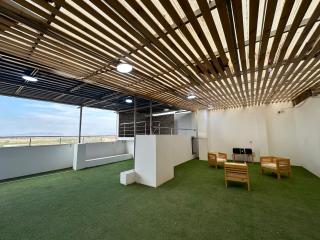 Hotel Kryzzal - La Victoria - 5