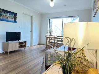Standard Himeji Apartment - Adelaide - 4