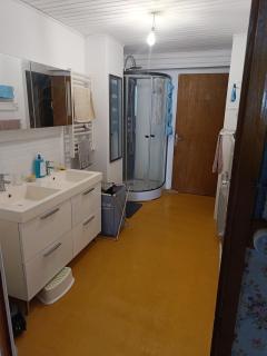 Maison Ancienne Albies - Albiès - 7