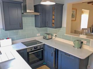 Felicity House - Staithes - 5