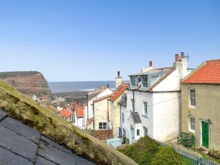 Felicity House - Staithes - 2