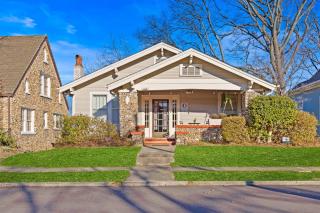 Southern Charmer *HOT TUB *Great Location DT UAB - Birmingham - 0