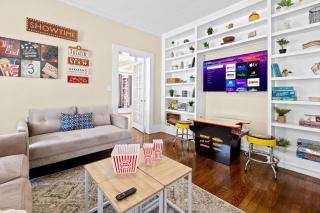 Southern Charmer *HOT TUB *Great Location DT UAB - 8