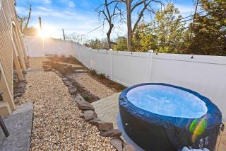 Southern Charmer *HOT TUB *Great Location DT UAB - Birmingham - 7