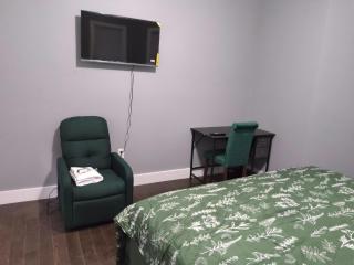 TKC Log 2 - Newark - 0