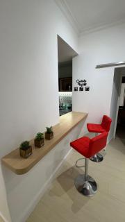 Apartamento aconchegante! 2 quadras da praia e metrô! - 6