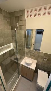 Apartamento aconchegante! 2 quadras da praia e metrô! - 3