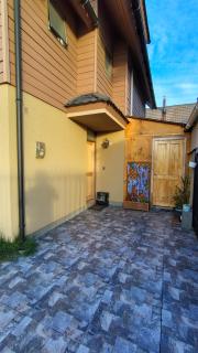 Casa Amoblada a pasos de Aeropuerto - Concepción - 1