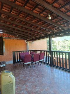 Meu espaço em Camburi - São Sebastião - 0