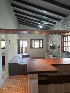 Meu espaço em Camburi - São Sebastião - 2