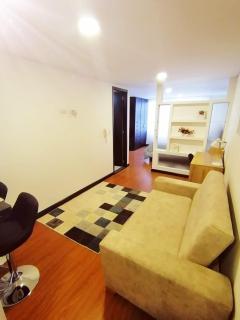 Aparta Suite La María 2 - Tunja - 7