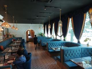 K. Riverfront apartment - 1