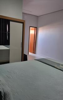 Charmosa Casa Duplex Paddington - Goiânia - 9