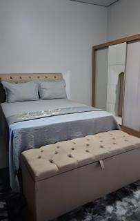 Charmosa Casa Duplex Paddington - Goiânia - 8