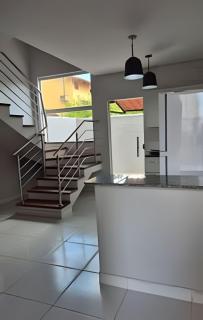 Charmosa Casa Duplex Paddington - Goiânia - 4