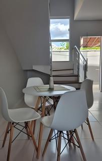 Charmosa Casa Duplex Paddington - Goiânia - 3