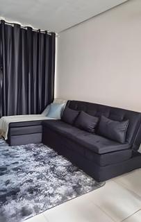 Charmosa Casa Duplex Paddington - Goiânia - 1