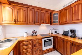 Domelia's Blue Bay Haven near Rafina port - 5