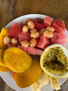 Exotic Island Beach lodge - Altagracia - 8