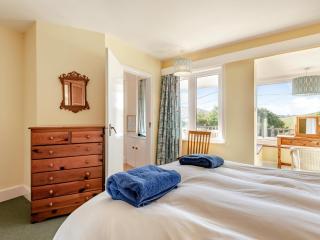 Advantage Point - West Lulworth - 2