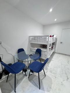 Apartment in King Cross - Londra - 6