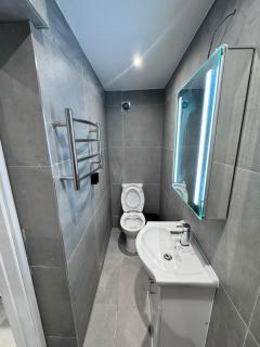 Apartment in King Cross - Londra - 5