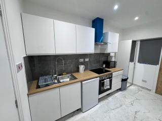 Apartment in King Cross - Londra - 4