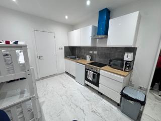 Apartment in King Cross - Londra - 3