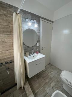 Arenales MDQ - Monoambiente cerca del mar y de Guemes - Mar del Plata - 4