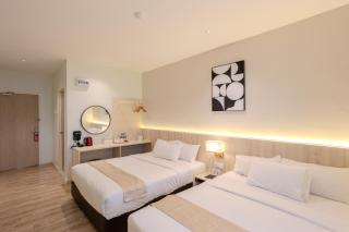 Innspire Hotel by Suntai - Port Dickson - 6