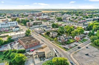 Unit #5 638 Madison St - 8