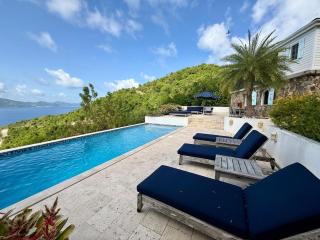 Amazing Views, Stunning Pool, Eco-Luxury Getaway - Dove Cottage - 5