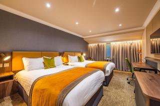 Holiday Inn Dover by IHG - Dover - 8