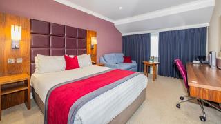 Holiday Inn Dover by IHG - Dover - 9