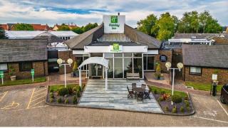 Holiday Inn Dover by IHG - 1