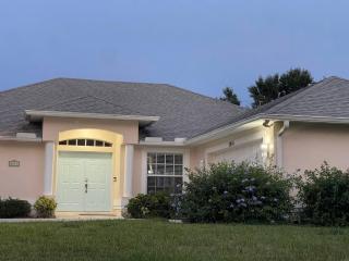 Blue Breeze Retreat - Vero Beach - 5