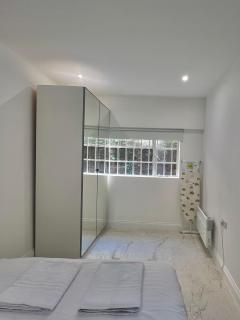 Apartment in King Cross - 1