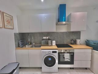 Apartment in King Cross - Londra - 2