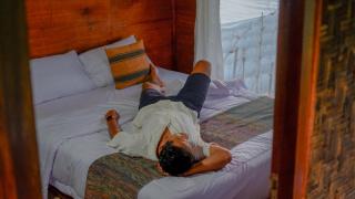 Alang Cottage - Masbagik - 6