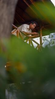 Alang Cottage - Masbagik - 5