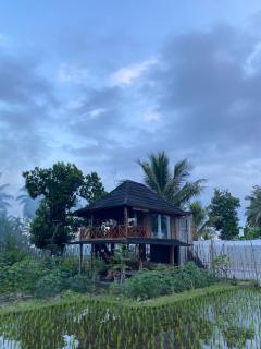 Alang Cottage - Masbagik - 4