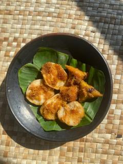 Alang Cottage - Masbagik - 3