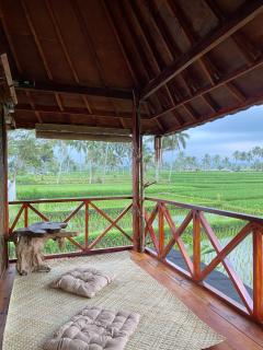 Alang Cottage - Masbagik - 8